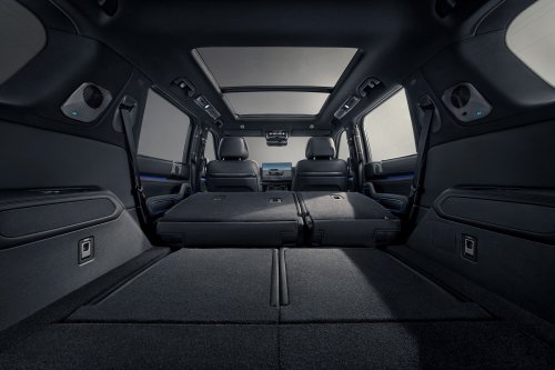 Denza B8 launched in Malaysia – 2.0T PHEV 4×4, 612 PS/760 Nm, DiSus-P, 6/7 seats, RM459k to RM519k