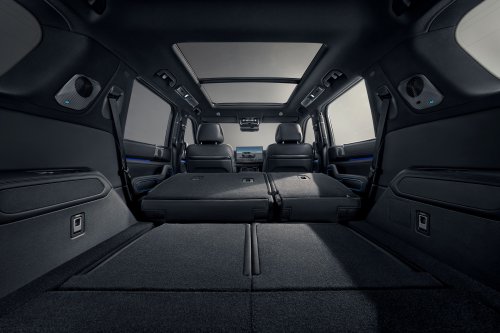 Denza B8 launched in Malaysia – 2.0T PHEV 4×4, 612 PS/760 Nm, DiSus-P, 6/7 seats, RM459k to RM519k