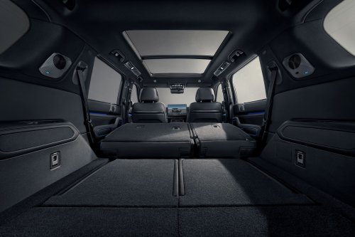 Denza B8 launched in Malaysia – 2.0T PHEV 4×4, 612 PS/760 Nm, DiSus-P, 6/7 seats, RM459k to RM519k