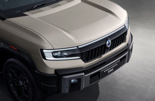 Denza B8 launching in Malaysia May 21 – PHEV 4×4, 578 PS, 100 km WLTP EV range, 905 km total