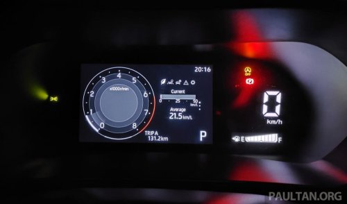 Fuel-efficient driving habits can help motorists save up to RM204 a month on fuel costs – MIROS