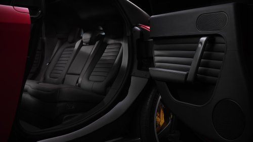 Ferrari Luce – radical minimalist EV, 1,050 PS, 0-100 km/h 2.5 secs, simulated shifts, 530 km WLTP range