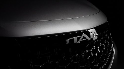 Itala 35 debuts to mark revival of defunct Italian brand – GAC GS3 Emzoom-based SUV restyled by Italdesign