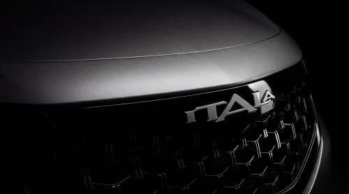 GAC, SUV, Italdesign, Itala 35 debuts to mark revival of defunct Italian brand – GAC GS3 Emzoom-based SUV restyled by Italdesign