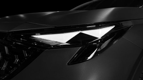 Itala 35 debuts to mark revival of defunct Italian brand – GAC GS3 Emzoom-based SUV restyled by Italdesign