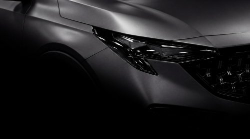 Itala 35 debuts to mark revival of defunct Italian brand – GAC GS3 Emzoom-based SUV restyled by Italdesign