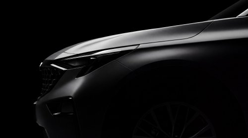 Itala 35 debuts to mark revival of defunct Italian brand – GAC GS3 Emzoom-based SUV restyled by Italdesign