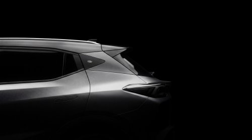 Itala 35 debuts to mark revival of defunct Italian brand – GAC GS3 Emzoom-based SUV restyled by Italdesign