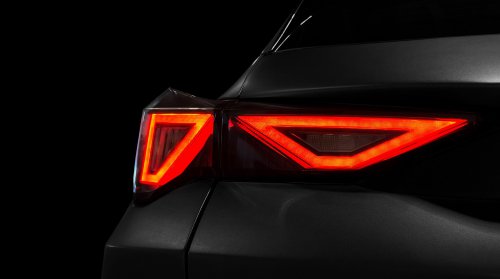 Itala 35 debuts to mark revival of defunct Italian brand – GAC GS3 Emzoom-based SUV restyled by Italdesign