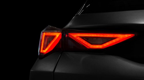 Itala 35 debuts to mark revival of defunct Italian brand – GAC GS3 Emzoom-based SUV restyled by Italdesign