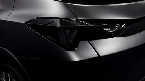 Itala 35 debuts to mark revival of defunct Italian brand – GAC GS3 Emzoom-based SUV restyled by Italdesign