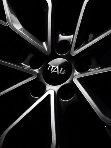 Itala 35 debuts to mark revival of defunct Italian brand – GAC GS3 Emzoom-based SUV restyled by Italdesign