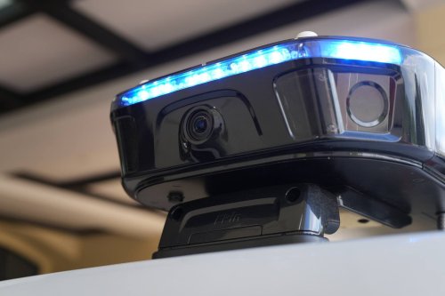 JPJ launches ANPR for enforcement, can detect offences involving road tax, insurance, phone use