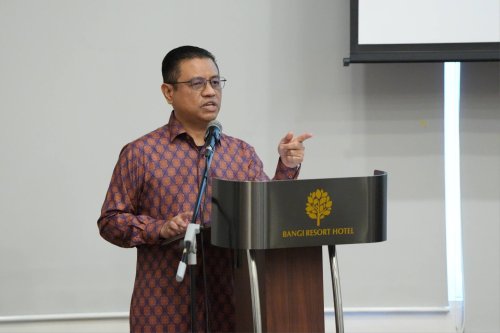 JPJ launches ANPR for enforcement, can detect offences involving road tax, insurance, phone use