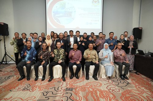 JPJ launches ANPR for enforcement, can detect offences involving road tax, insurance, phone use