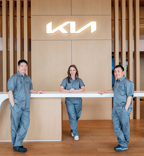 Kia Sales Malaysia hosts ownership experience event to showcase aftersales operations, service standards