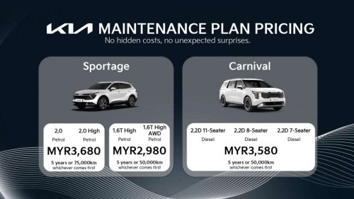 Kia, Kia Sales Malaysia hosts ownership experience event to showcase aftersales operations, service standards