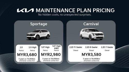Kia Sales Malaysia hosts ownership experience event to showcase aftersales operations, service standards