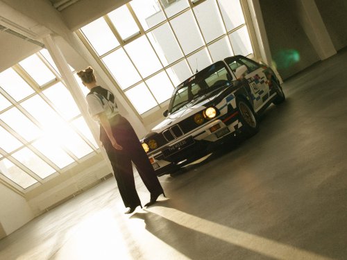 BMW, BMW M3, BMW E30, BMW celebrates 40th anniversary of E30 M3 with new Lego Speed Champions set – available from August 1