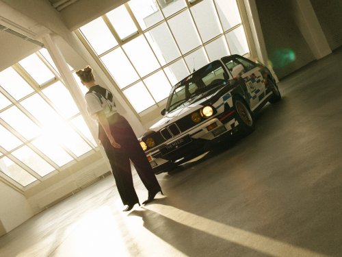 BMW, BMW M3, BMW E30, BMW celebrates 40th anniversary of E30 M3 with new Lego Speed Champions set – available from August 1