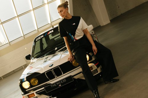 BMW celebrates 40th anniversary of E30 M3 with new Lego Speed Champions set – available from August 1