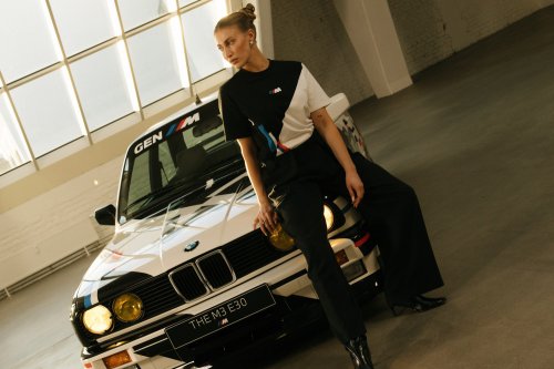 BMW celebrates 40th anniversary of E30 M3 with new Lego Speed Champions set – available from August 1