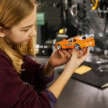 Lego Speed Champions gains new entry – set 77260 is the Toyota Supra Mk4 from The Fast and the Furious