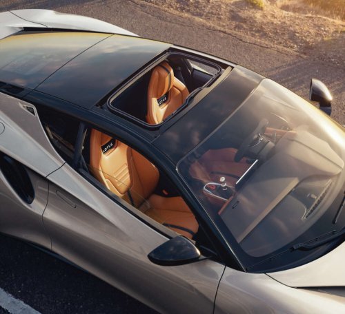 Lotus, Lotus Emira 420 Sport – lightweight Turbo is AMG 2.0L 4-cyl’s last hurrah before Horse hybrid V6 replacement