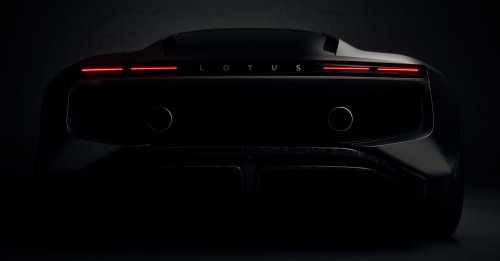 Lotus, PHEV, Lotus reveals Focus 2030 strategy – ICE, EV and PHEV line-up; new Type 135 is a reborn Esprit with V8 hybrid