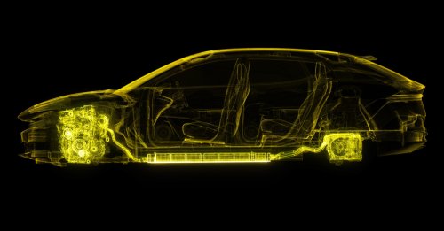 Lotus, PHEV, Lotus reveals Focus 2030 strategy – ICE, EV and PHEV line-up; new Type 135 is a reborn Esprit with V8 hybrid