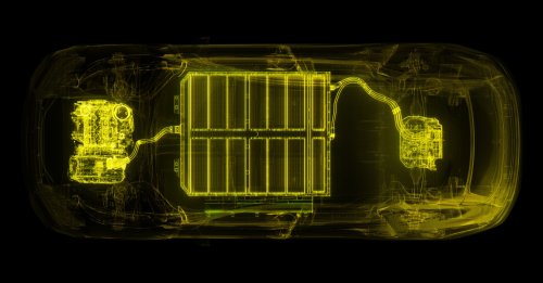 Lotus reveals Focus 2030 strategy – ICE, EV and PHEV line-up; new Type 135 is a reborn Esprit with V8 hybrid