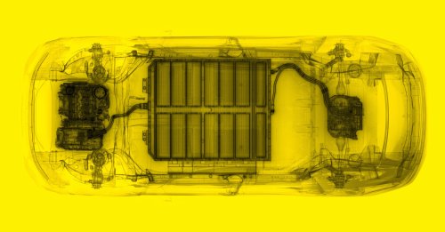 Lotus reveals Focus 2030 strategy – ICE, EV and PHEV line-up; new Type 135 is a reborn Esprit with V8 hybrid