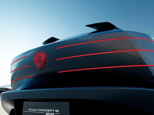 Dongfeng to produce new Peugeot, Jeep NEV models