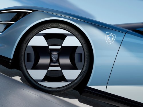 Dongfeng to produce new Peugeot, Jeep NEV models