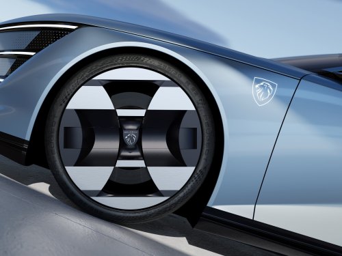 Dongfeng to produce new Peugeot, Jeep NEV models
