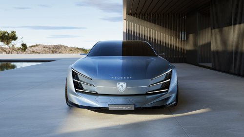 Dongfeng to produce new Peugeot, Jeep NEV models