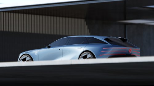 Dongfeng to produce new Peugeot, Jeep NEV models