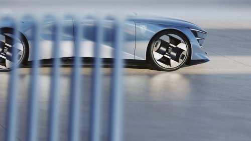 Dongfeng to produce new Peugeot, Jeep NEV models