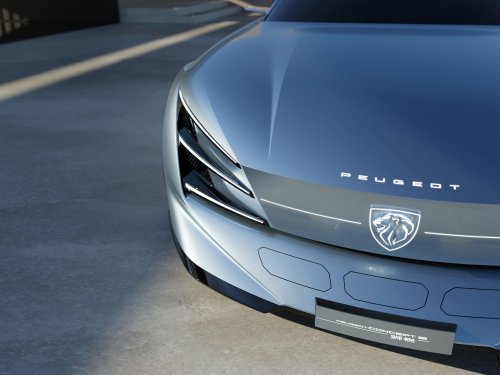 Dongfeng to produce new Peugeot, Jeep NEV models