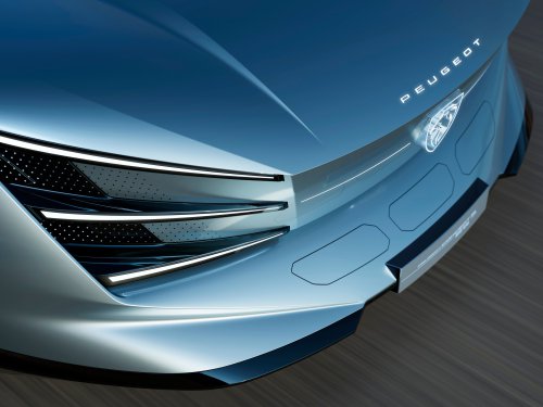 Dongfeng to produce new Peugeot, Jeep NEV models