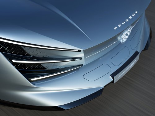 Dongfeng to produce new Peugeot, Jeep NEV models