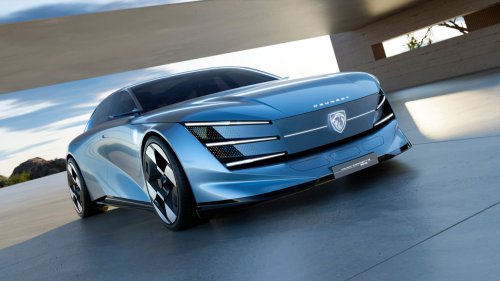 Dongfeng to produce new Peugeot, Jeep NEV models