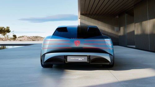 Dongfeng to produce new Peugeot, Jeep NEV models