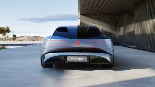 Dongfeng to produce new Peugeot, Jeep NEV models