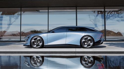Dongfeng to produce new Peugeot, Jeep NEV models