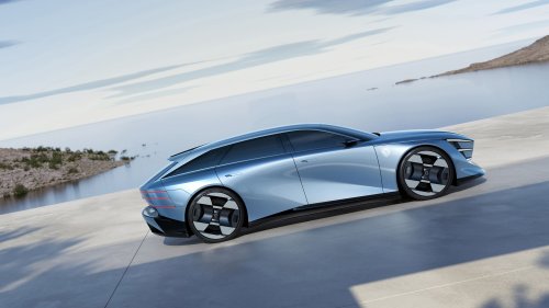 Dongfeng to produce new Peugeot, Jeep NEV models