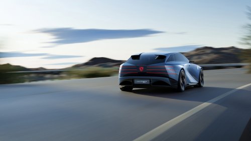 Dongfeng to produce new Peugeot, Jeep NEV models