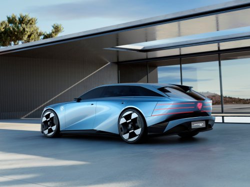 Dongfeng to produce new Peugeot, Jeep NEV models