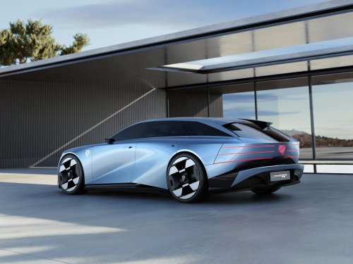 Dongfeng to produce new Peugeot, Jeep NEV models