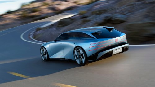 Dongfeng to produce new Peugeot, Jeep NEV models